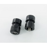 RhinoMoto Bar Ends For Bar End Mirrors for BMW Models - M8 Universal Long RhinoMoto Bar Ends For Bar End Mirrors for BMW Models - M8 Universal Long